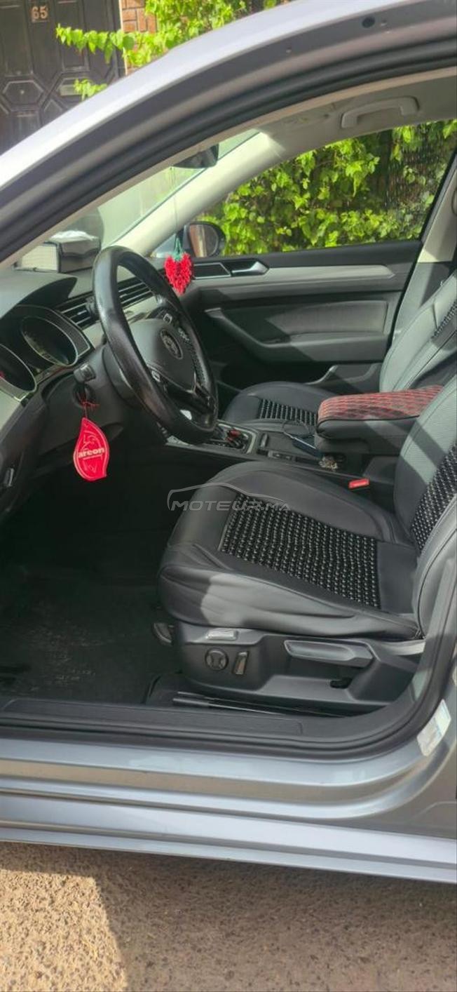 passat b8 très bon état ✨