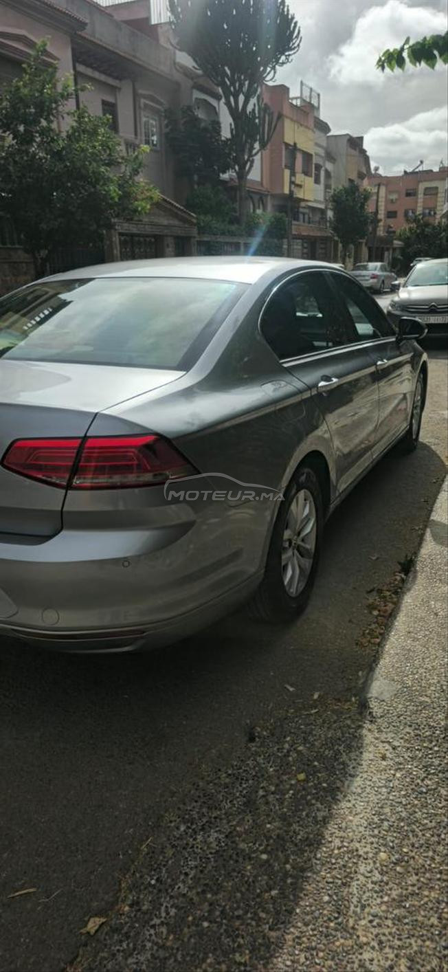 passat b8 très bon état ✨
