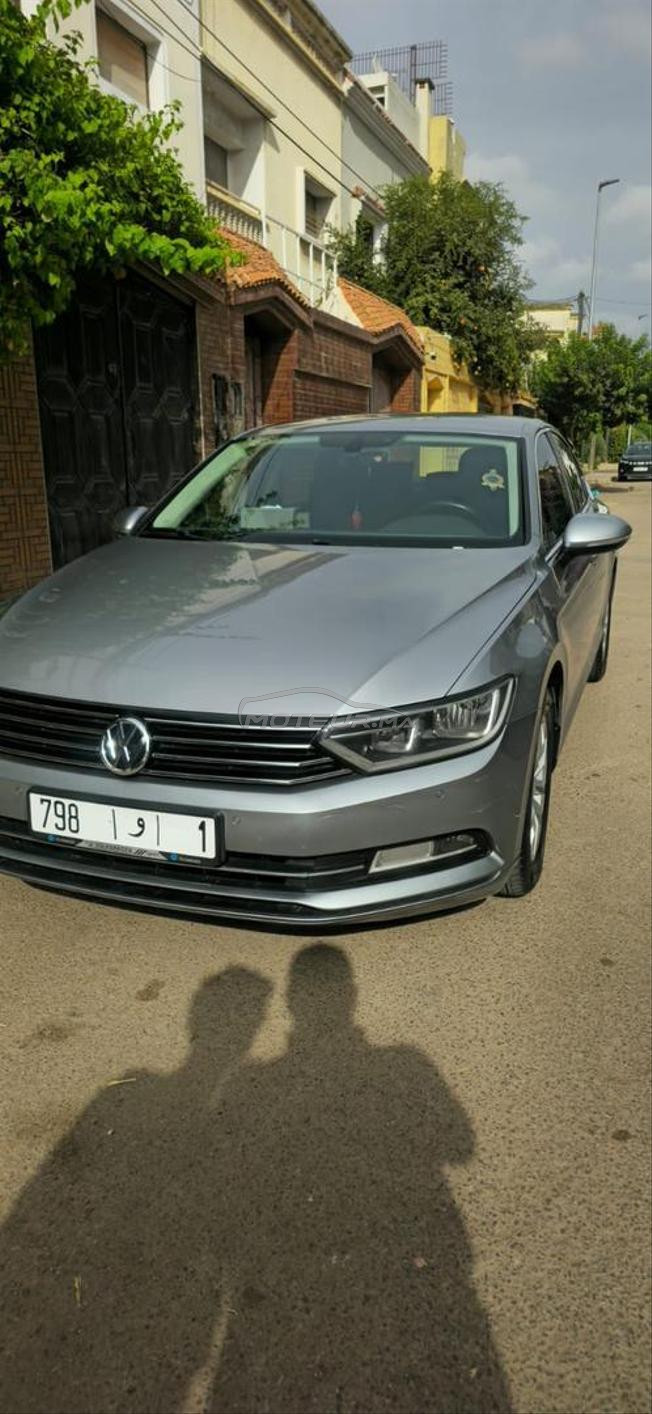 passat b8 très bon état ✨