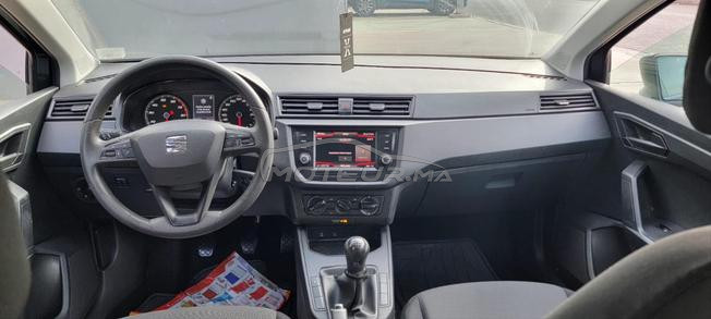 Seat ibiza essence 2019 très bon état 