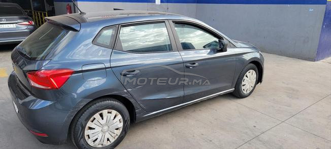 Seat ibiza essence 2019 très bon état 