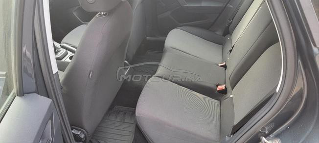 Seat ibiza essence 2019 très bon état 