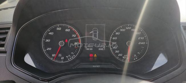 Seat ibiza essence 2019 très bon état 