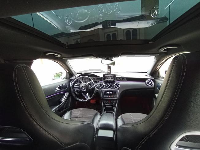 Mercedes Classe A45 AMG 2013-4MATIC-Très bon état