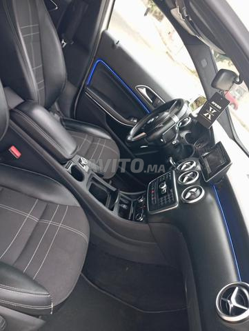 Mercedes Classe A45 AMG 2013-4MATIC-Très bon état - 2