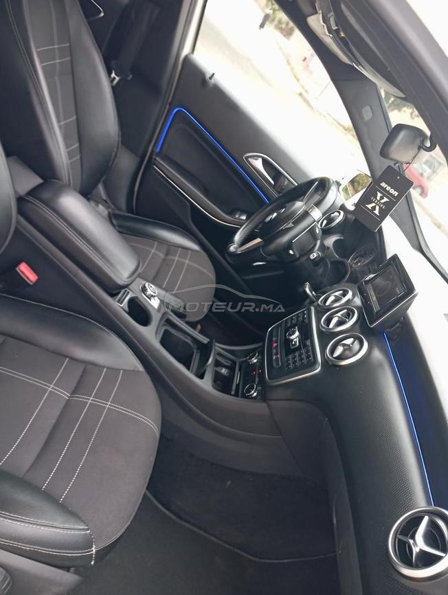 Mercedes Classe A45 AMG 2013-4MATIC-Très bon état