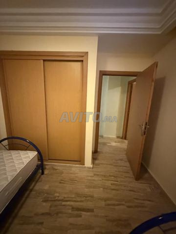 Appartement avec piscine résidence fermée - 2