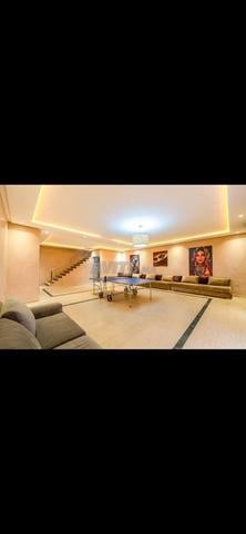 فيلا جميلة 🏡 مفروشة للإيجار طويل الأمد