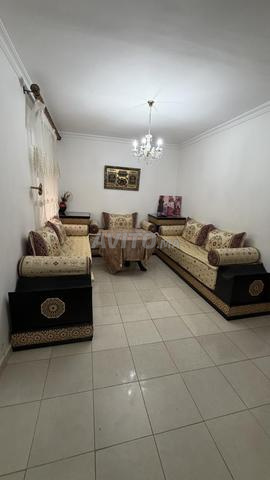 Appartement à vendre en face du stade de Tanger - 2