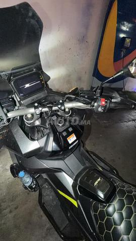 إصدار خاص X ADV - 2
