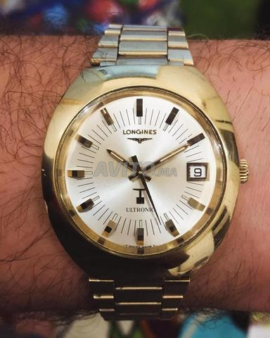 Longines Ultronic - 2