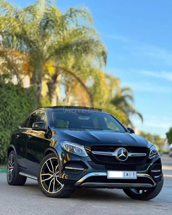 classe gle 350 diesel automatique 