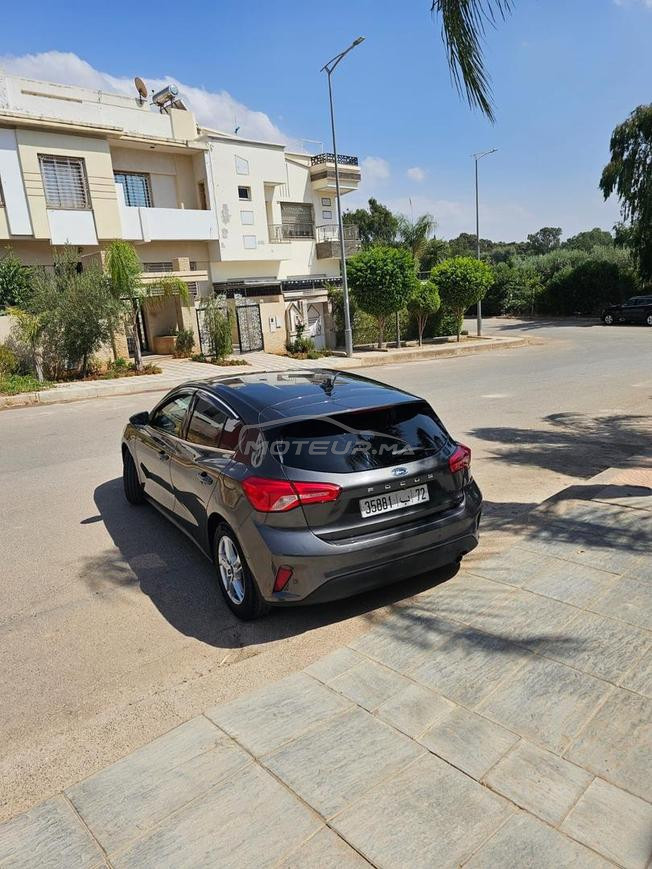 ford focus 2021 04 tout options 