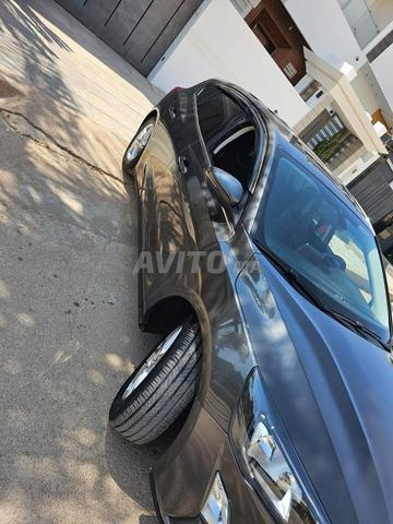 Ford Focus 2021 04 toutes options - 2