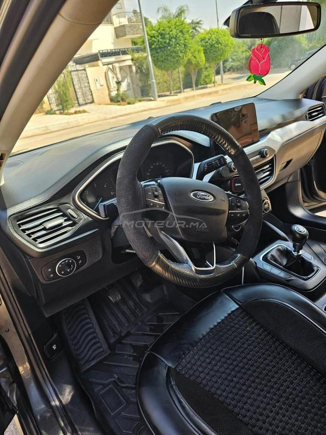 ford focus 2021 04 tout options 