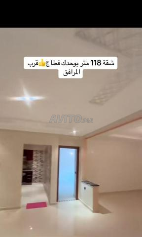 شقة ممتازة جديدة بسعر مناسب، سيدي رحال الشاطئ - 2