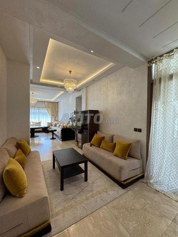 Bel appartement à vendre - 2