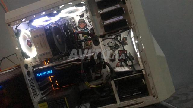 Pc gamer low budget - 2