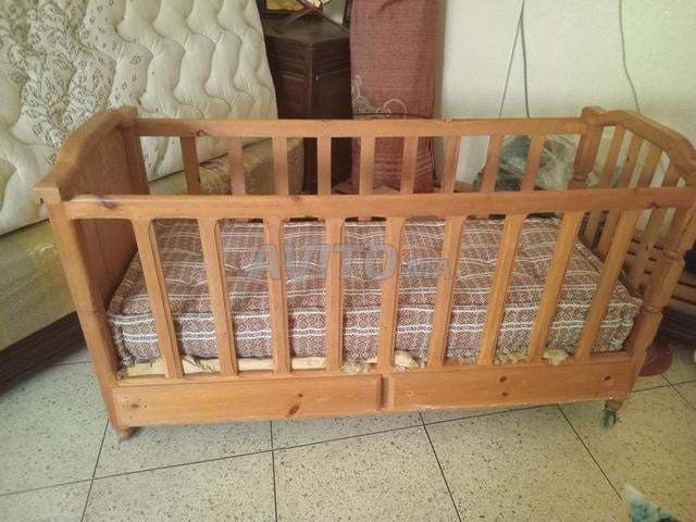 Coffre pour enfants - 2