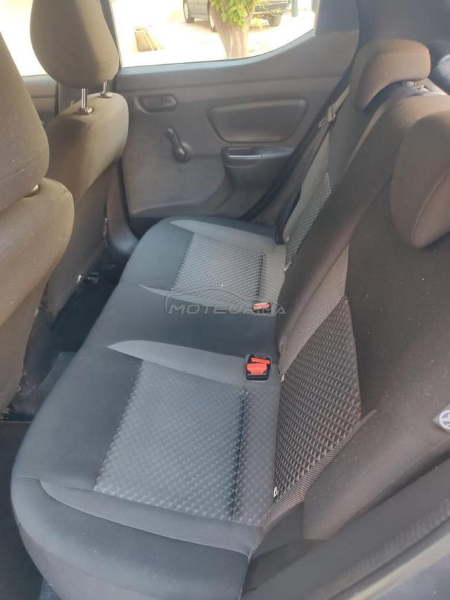 Nissan micra lmlih