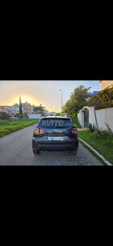 Dacia Duster à vendre - 2