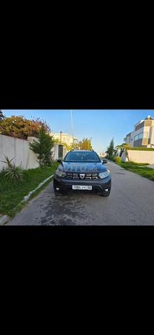 Dacia Duster à vendre