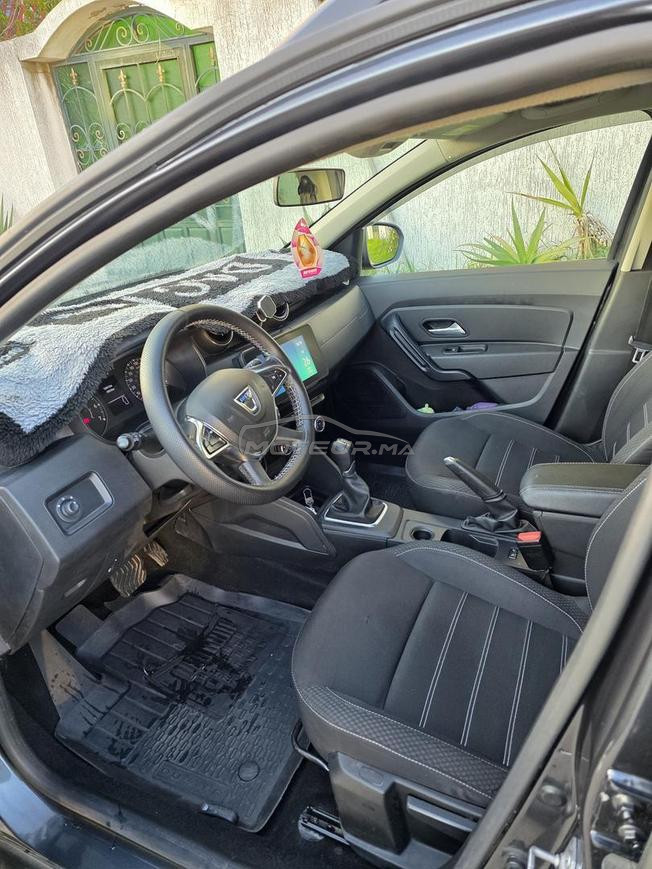 dacia Duster lmlih
