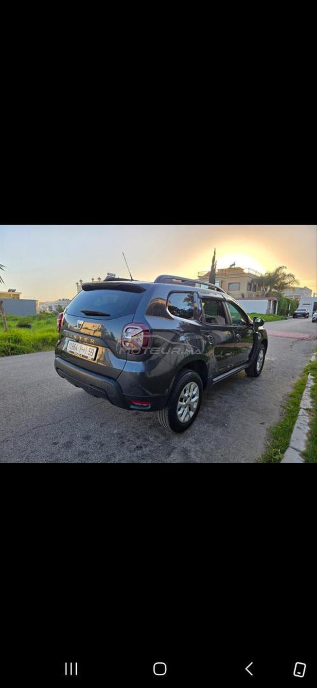 dacia Duster lmlih