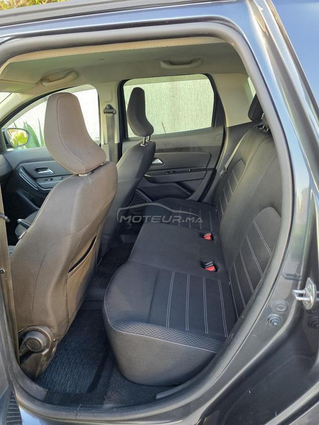 dacia Duster lmlih