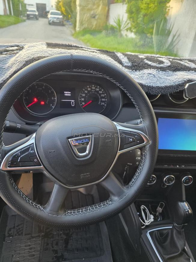 dacia Duster lmlih