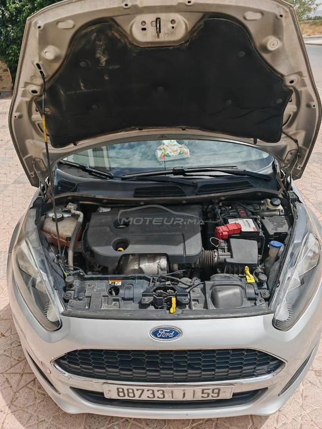ford fiesta mzl jedida 