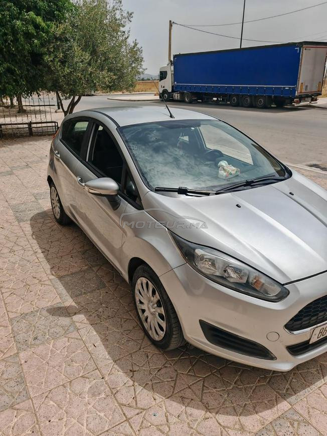 ford fiesta mzl jedida 