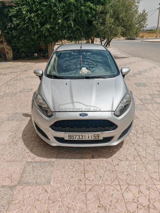 ford fiesta mzl jedida 
