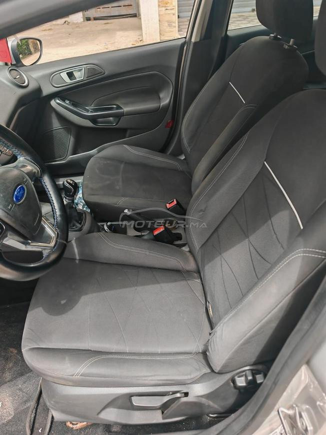 ford fiesta mzl jedida 