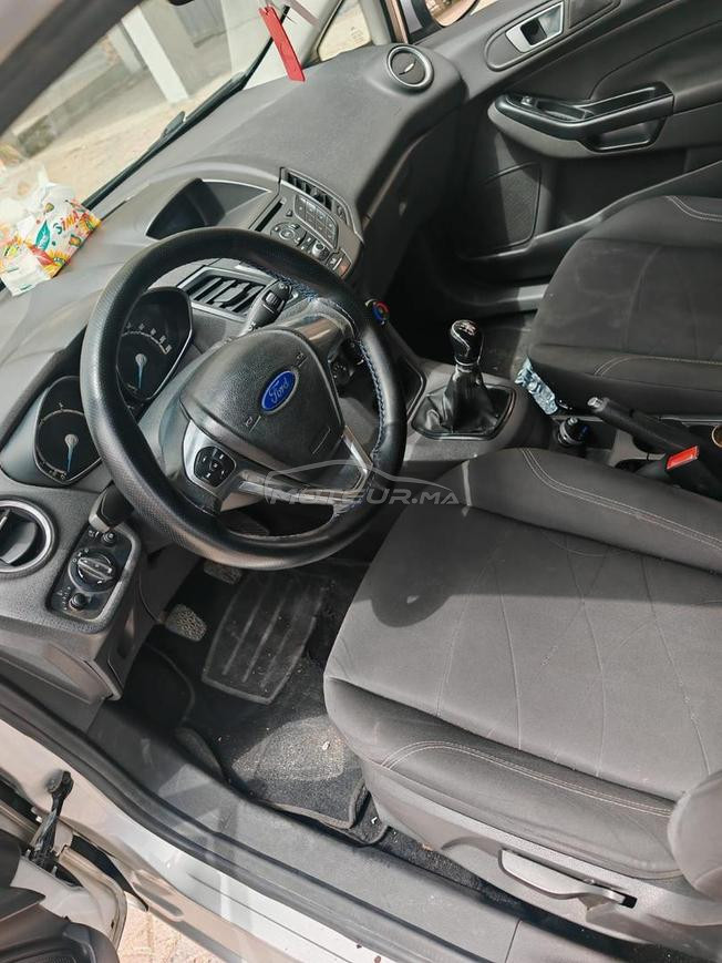 ford fiesta mzl jedida 