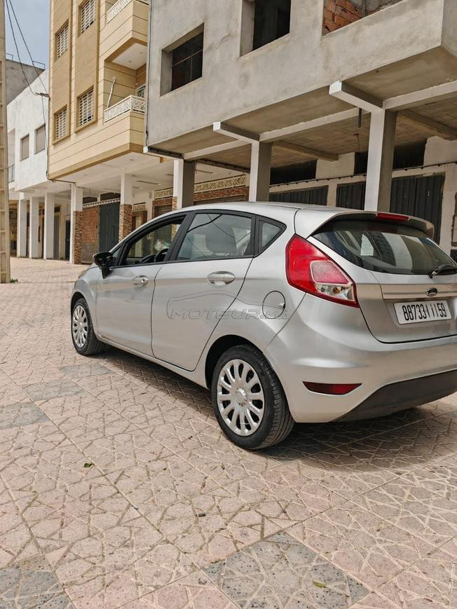ford fiesta mzl jedida 