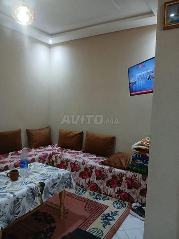 شقة للإيجار - 2