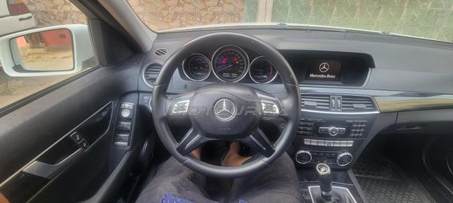 mercdes phas2 etat d neuf