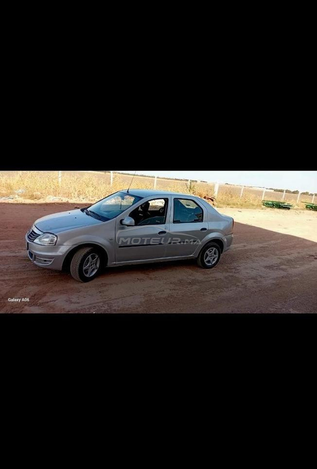 dacia logan mliha
