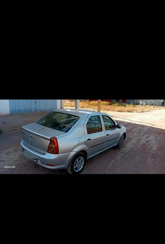 dacia logan mliha