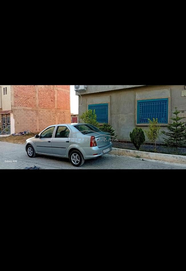 dacia logan mliha