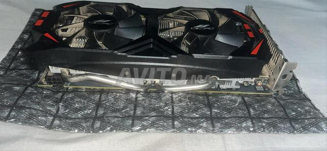 RX 580 8GB - 2