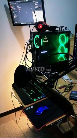 PC gamer encore neuf - 2