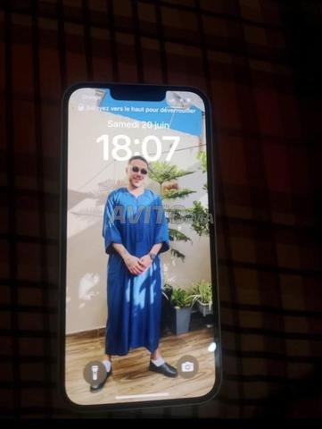 iPhone 13 normal 128 Go - 2