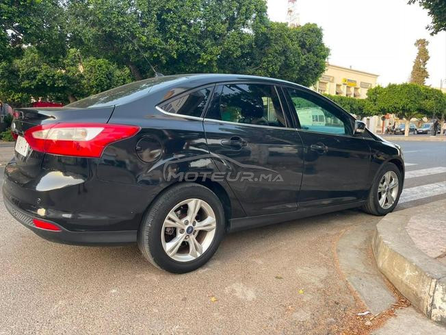 ford focus lmlih