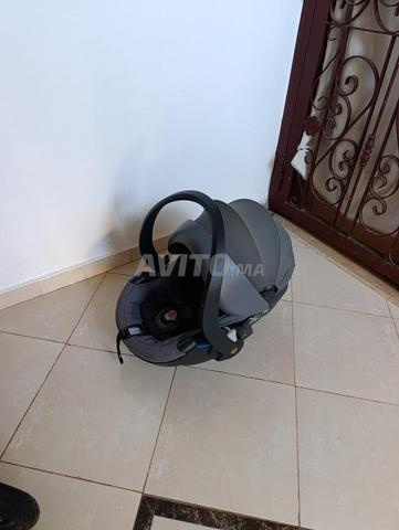 Poussette Yoyo avec Maxi Cosi - 2