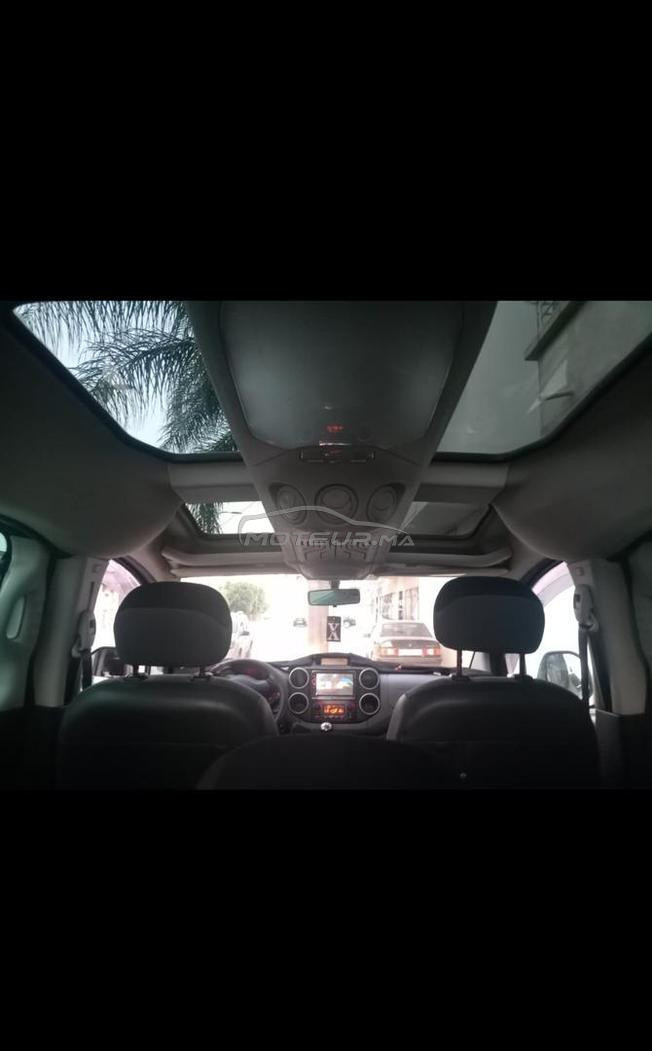 berlingo xtr