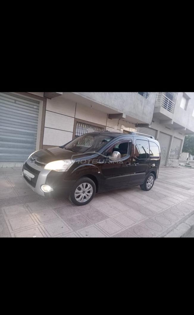 berlingo xtr