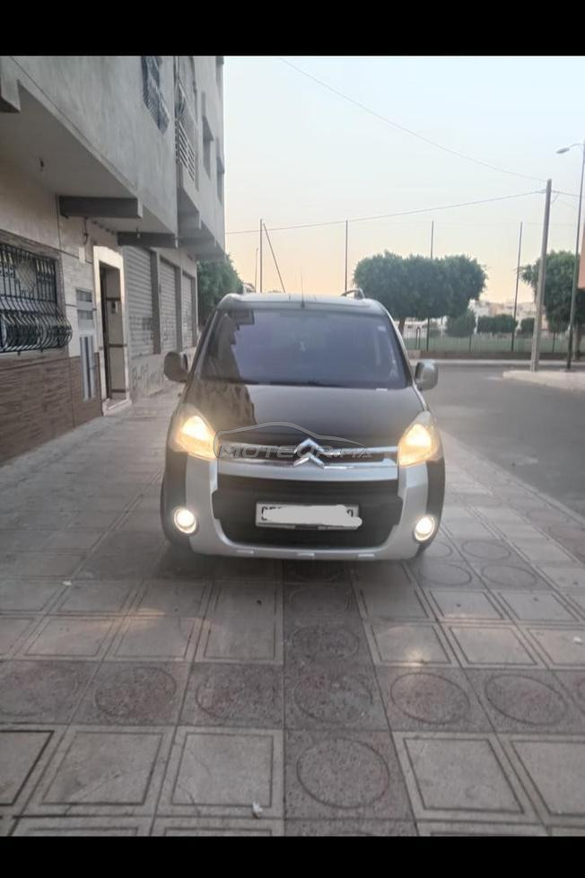 berlingo xtr