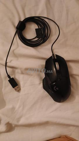 ماوس لوجيتك G502 هيرو - 2